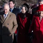 Itt az igazság: így telik valójában a brit királyi család karácsonya minden évben