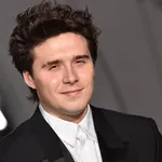 Brooklyn Beckham egy apák napi poszt miatt akadt ki a családjára