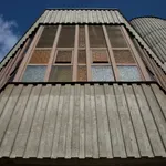 A brutalizmus, ahogy ritkán látjuk – kiállítás a Walter Rózsi-villában