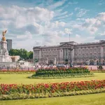 Mutatjuk, ennyiért ihatsz egy kávét a Buckingham-palotában