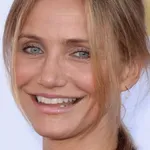 Kevesen mernék bevállalni ezt a színt – Cameron Diaz zöld konyhájáért a tervezők is odavannak