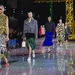 Hernyóból pillangó – ilyen volt a Chanel 2026-os őszi-téli kollekciójának bemutatója