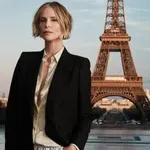 Charlize Theron új kedvence a nyár legelegánsabb shortja