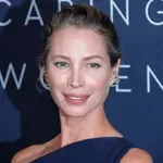 A ’90-es évek szupermodellje, Christy Turlington elárulta kortalan szépségnek titkát