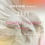 Egy hétvége a szépség jegyében – közeledik az ELLE Beauty&Fashion Pop-up