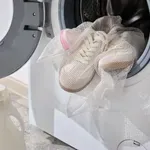 Így mosd a cipődet mosógépben – szinte olyan lesz, mint új korában