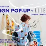 Szemezgess a hazai designerek legmenőbb ruhái közül - Jön az ELLE Magazin első Design Pop-up eseménye