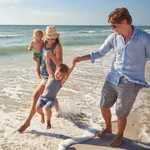 Top 5 európai úti cél családi nyaraláshoz, amit idén nem érdemes kihagyni