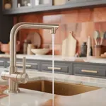 Gyenge a víznyomás otthon? Ez állhat a háttérben – és nem mindig a vízszolgáltató hibája