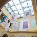 A női test történetei, amelyekről túl sokáig hallgattunk – interjú Gáldi Vinkó Andrea fotográfussal