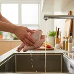 Azt hiszed, tisztább lesz tőle? Ezt a 4 ételt veszélyes lehet megmosni