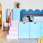 Világszínvonal – két hazai lakás az ELLE Deco International A-List válogatásában