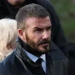 David Beckham megszólalt – élő adásban reagált a fia, Brooklyn sokkoló vádjaira