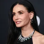Demi Moore lánya egyre sikeresebb zenészként, így támogatja a színésznő