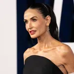 Demi Moore drámai átalakulásáról beszél most mindenki, így még sosem lehetett látni a színésznőt