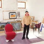 „Olyan ez, mint az aranymosás” – A férfi, aki új életet ad a tárgyaknak