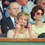 Diana hercegné már évtizedekkel ezelőtt viselte 2026 egyik legnagyobb trendszínét