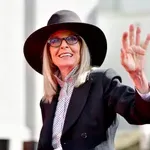 Diane Keaton gyerekei szívmelengető tetoválással emlékeztek édesanyjukra – fotó