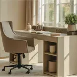 Ez az egy szín teszi nyugodttá a lakást – a tervezők szerint mindenhol működik