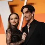 Minden lány álma és rémálma is egyben – így kérte meg Dove Cameron kezét a Måneskin énekese