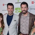 Nem festék és nem tapéta – Drew és Jonathan Scott szerint ez ad most igazán karaktert a falaknak