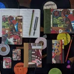 Új kollekcióval idézi meg a beatkorszakot a Bomo Art – visszatér az Ifipark hangulata