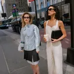 Az ördög Pradát visel 2 ihlette a Reserved új kollekcióját