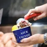 Azúr Fagyizó: minőség, hagyomány, élmény