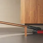 Ultravékony nedves-száraz tisztítót dobott piacra a Dyson