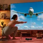 Ez a mozgásforma akkor is működik, amikor nincs kedved edzeni