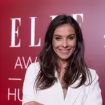 Molnár Andi monokróm szettje volt az ELLE Awards egyik nagy sztárja – FOTÓK