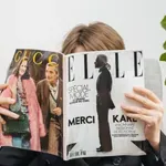 ELLE 80: Íme a magazin történetének 3 legikonikusabb címlapja – FOTÓK