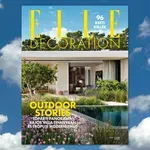 A tavasz, ami mindent újrarendez: megérkezett az ELLE Decoration legfrissebb száma