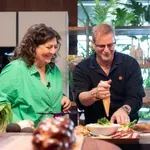 ELLE Főzőklub: 3 húsvéti recept Mautner Zsófitól és Cylától, amit ki kell próbálnod