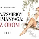 Miért fontos az öröm a pajzsmirigy egészségéhez? – Az ELLE új podcastjában erre is választ kapunk