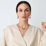 Törőcsik Franciska és a Pandora Talisman: az ékszerek személyes történeteket mesélnek