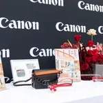 Alkotók a város fölött – az ELLE Decoration és a Canon estjén a kreativitás került fókuszba