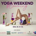 Ha tartalmas beszélgetésekre vágysz, akkor az ELLE YOGA WEEKEND-BLOOMING kerekasztal beszélgetésein a helyed