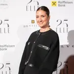 Lábas Viki megmutatta, hogyan lehet izgalmas egy teljesen fekete outfit
