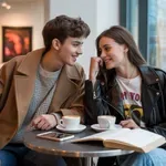 Az első randi nem játék – 5 szabály, ami megvéd az online ismerkedés korában