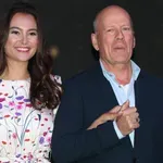 A karácsonyi készülődésről vallott Bruce Willis felesége – így telnek náluk az ünnepek