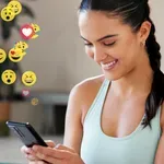 Mit árulnak el rólad az emojik, amelyeket nap mint nap használsz az üzeneteidben?
