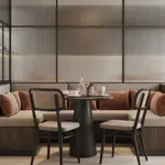 Így alakítják át a jövő konyháit a törött terek