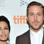 Nem fogod kitalálni, Ryan Gosling melyik kollégájára lett féltékeny Eva Mendes