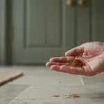 Fahéj a bejárati ajtónál? Ezért csinálják sokan ezt a különös rituálét szeptember elején