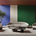 A legtöbb szobát rosszul festik ki – pedig ezzel a trükkel nagyobbnak tűnne