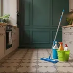 Tipikus felmosási hibák, amiktől a padlód mindig koszos marad – és nem is tudsz róla