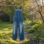 Milyen gyakran kell kimosni a farmert? Lehet, hogy hónapokig nem kellene