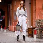 Fehér nadrág télen? – így viseld, hogy mindenki megdicsérje