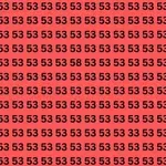 Hihetetlen látásod van, ha megtalálod a két kakukktojást ebben a fejtörőben